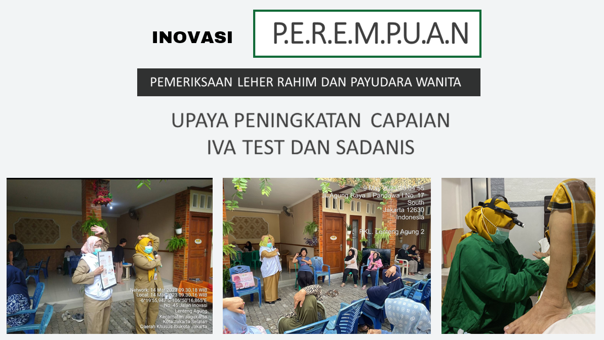 Perempuan